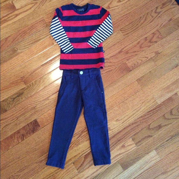 tooby doo Other - Tooby doo 2t set